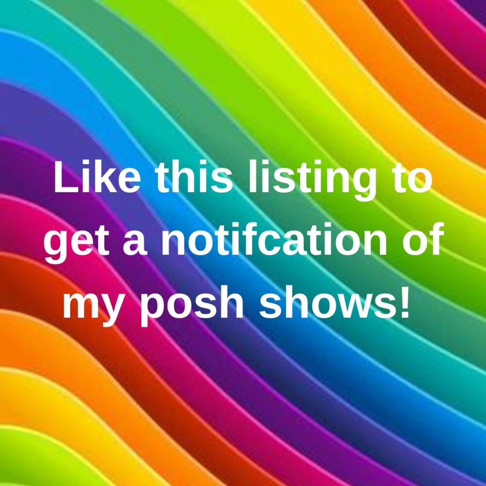 lil_posher's Live Show Notification